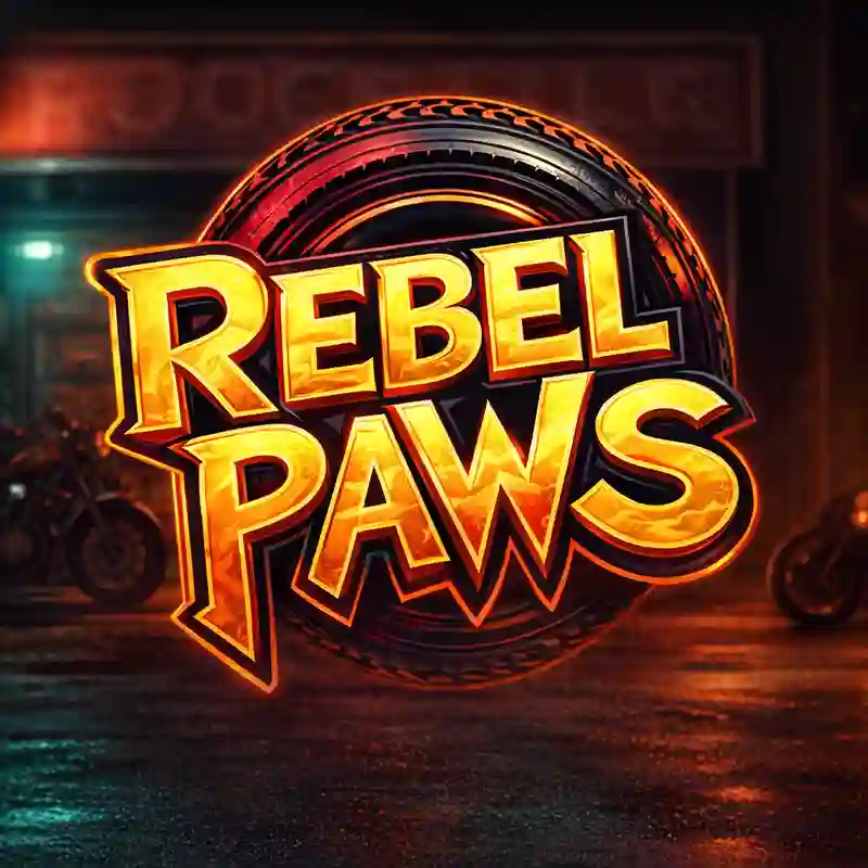 Rebel Paws Online Slot Game at wagibet931
