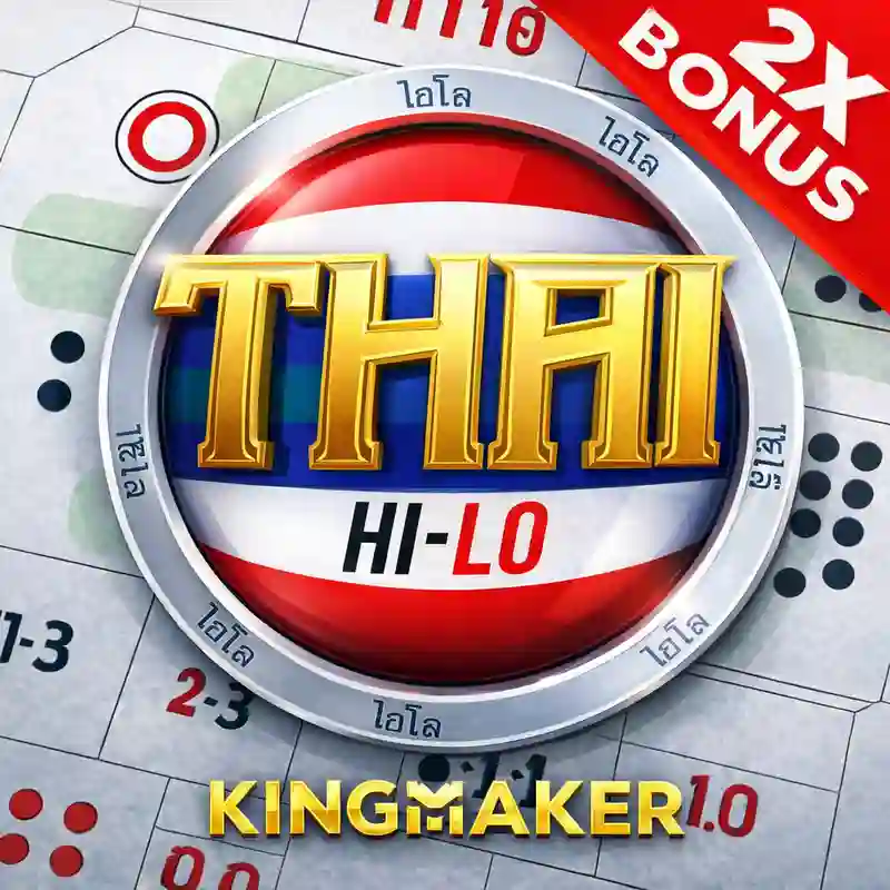 Play Thai Hi Lo 2 Slot